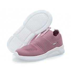 Tenis Rosas marca Sportline para Niña-TodoenunLugar-sku: 806399