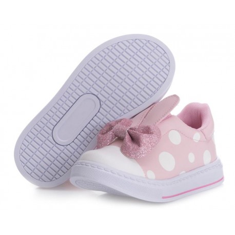 Tenis Rosas marca Girls Attitude para Niña-TodoenunLugar-sku: 801529