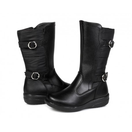 Botas color Negro marca Girls Attitude para Niña-TodoenunLugar-sku: 812524