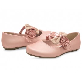 Zapatos Rosas para Niña Girls Attitude-TodoenunLugar-sku: 810173