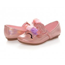 Zapatos Rosas marca Girls Attitude para Niña-TodoenunLugar-sku: 812428