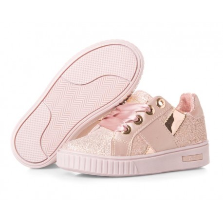 Tenis Rosas marca Girls Attitude para Niña-TodoenunLugar-sku: 801535