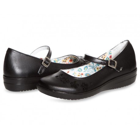 Zapatos Negros marca Grafito para Niña-TodoenunLugar-sku: 806325