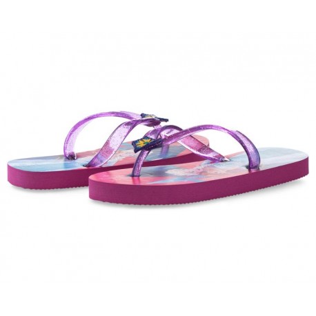 Sandalias Disney color Rosa para Niña-TodoenunLugar-sku: 800882