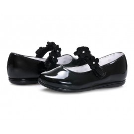 Zapatos Chabelo color Negro para Niña-TodoenunLugar-sku: 811282