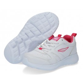 Tenis Blancos marca Sportline para Niña-TodoenunLugar-sku: 810963