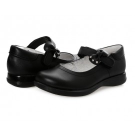 Zapatos Chabelo color Negro para Niña-TodoenunLugar-sku: 810984