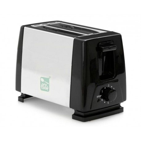 Tostadora Procook HJT-016S-TodoenunLugar-sku: 148326