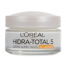 Crema Facial Hidra -Total 5 Anti-Manchas L´oréal-TodoenunLugar-sku: 736838