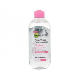 Agua Micelar Desmaquillante Garnier-TodoenunLugar-sku: 701163