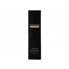 Delineador Líquido para Ojos Madison New York Negro-TodoenunLugar-sku: 705447