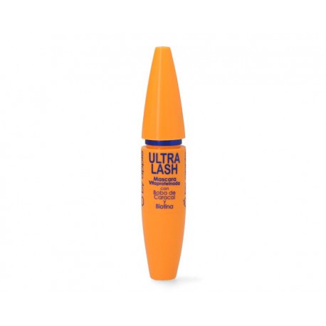 Máscara para Pestañas By Apple Ultra Lash con Baba de Caracol y Biotina-TodoenunLugar-sku: 714841