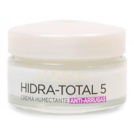 Crema Facial Hidra Total 5 L´oréal-TodoenunLugar-sku: 722605