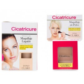 Set de Maquillaje Cicatricure-TodoenunLugar-sku: 754788