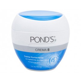 Crema Facial Crema S Pond´s-TodoenunLugar-sku: 727216