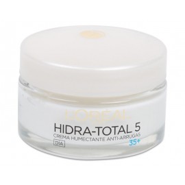 Crema Facial L'Oréal Hidra-Total 5-TodoenunLugar-sku: 700158