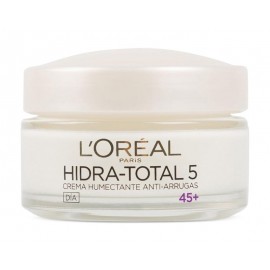 Crema Facial Hidra-Total 5 L´Oréal-TodoenunLugar-sku: 700157