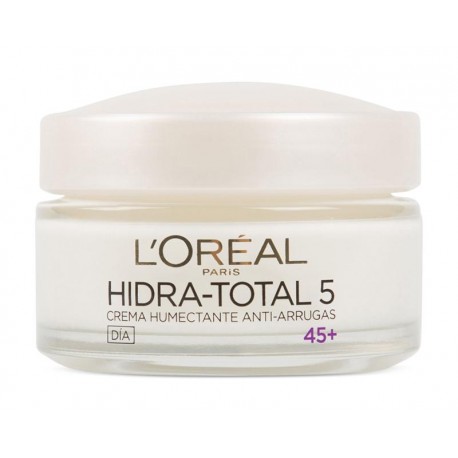 Crema Facial Hidra-Total 5 L´Oréal-TodoenunLugar-sku: 700157