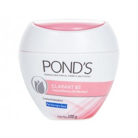 Crema Facial Pond´s Clarant B3-TodoenunLugar-sku: 784188