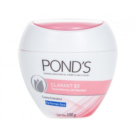 Crema Facial Pond´s Clarant B3-TodoenunLugar-sku: 784188