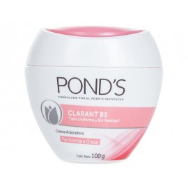 Crema Facial Pond´s Clarant B3-TodoenunLugar-sku: 771777