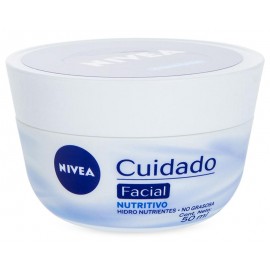 Crema Facial Nivea-TodoenunLugar-sku: 763750