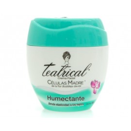 Crema Facial Humectante Teatrical-TodoenunLugar-sku: 700580