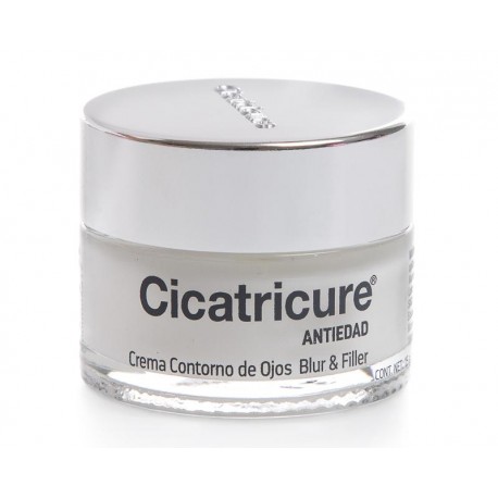 Crema para Contorno de Ojos Cicatricure Blur & Filler-TodoenunLugar-sku: 710781