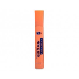 Mascara para Pestañas Peace & Gloss con Aceite de Mamey-TodoenunLugar-sku: 710886