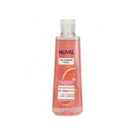 Gel Limpiador Facial Nuvel-TodoenunLugar-sku: 715180