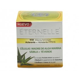 Crema Facial W28 Hidratante Éternelle-TodoenunLugar-sku: 700711