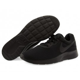 Tenis Nike Tanjun color Negro para Hombre-TodoenunLugar-sku: 806340