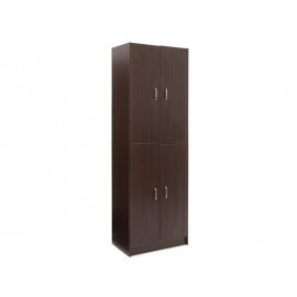 Mueble Divisor Naran color Chocolate-TodoenunLugar-sku: 353973