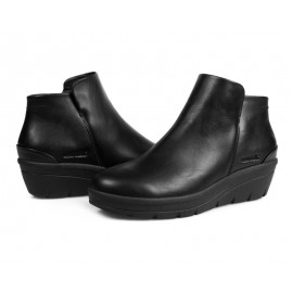 Botines color Negro marca Anatomic para Mujer-TodoenunLugar-sku: 811137