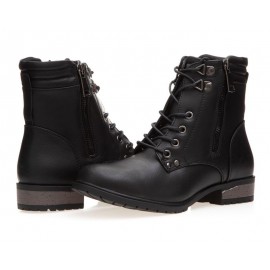 Botas marca Refill color Negro para Mujer-TodoenunLugar-sku: 811061