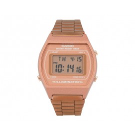 Reloj Casio B640WC-5AVT Rose Gold-TodoenunLugar-sku: 724301