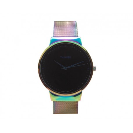 Reloj Thinner 10146 Holográfico-TodoenunLugar-sku: 722987