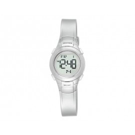 Reloj Armitron 457012SIL Plateado-TodoenunLugar-sku: 723371