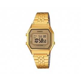 Reloj Casio LA680-WGA-9VT Dorado-TodoenunLugar-sku: 724131