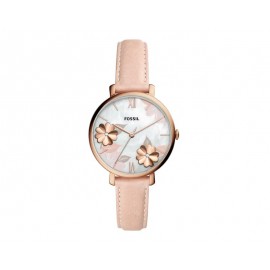 Reloj Fossil ES4671 de Piel-TodoenunLugar-sku: 725633