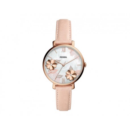 Reloj Fossil ES4671 de Piel-TodoenunLugar-sku: 725633