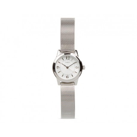 Reloj Timex T2P457 Plateado-TodoenunLugar-sku: 717215