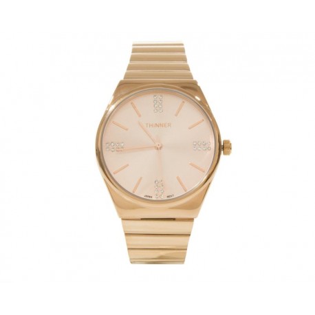 Reloj Thinner 5982 Rose Gold-TodoenunLugar-sku: 720917