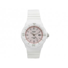 Reloj Casio LRW-200H-4E3V Blanco-TodoenunLugar-sku: 724076