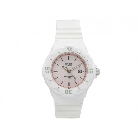 Reloj Casio LRW-200H-4E3V Blanco-TodoenunLugar-sku: 724076