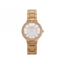 Reloj Fossil ES3284 Rose Gold-TodoenunLugar-sku: 722456