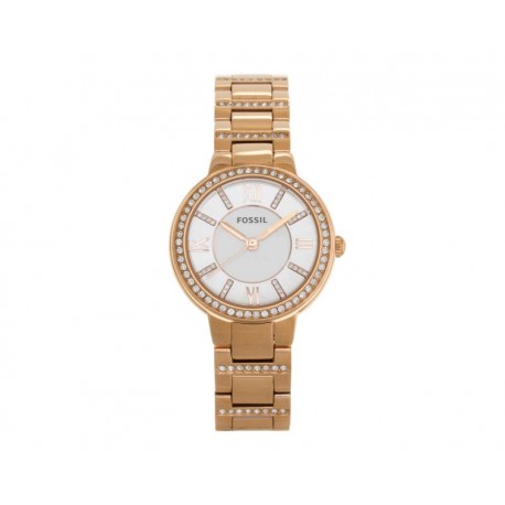 Reloj Fossil ES3284 Rose Gold-TodoenunLugar-sku: 722456