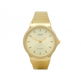 Reloj Casio MQ-24G-9ECF Dorado-TodoenunLugar-sku: 724165