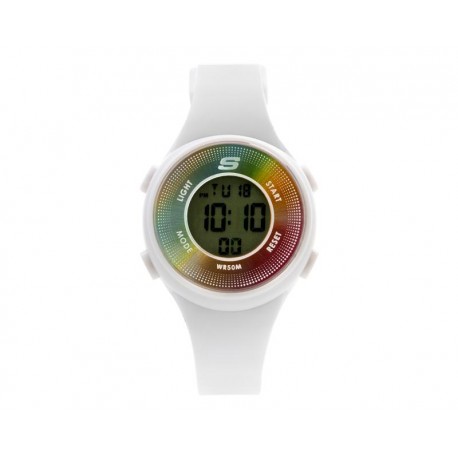 Reloj Skechers SR2103 Blanco-TodoenunLugar-sku: 724815