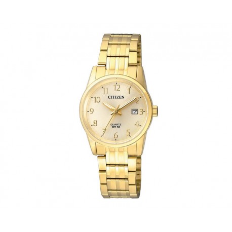 Reloj Citizen 60949 Dorado-TodoenunLugar-sku: 722601